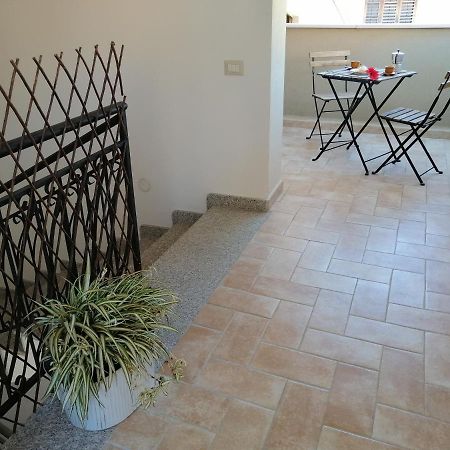 Biby'S Place Villaputzu Exterior foto