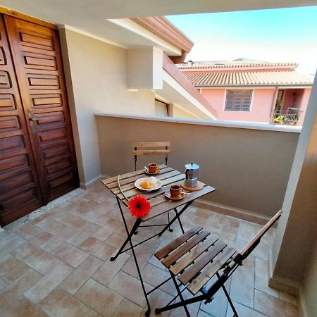 Biby'S Place Villaputzu Exterior foto