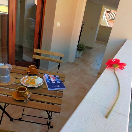 Biby'S Place Villaputzu Exterior foto