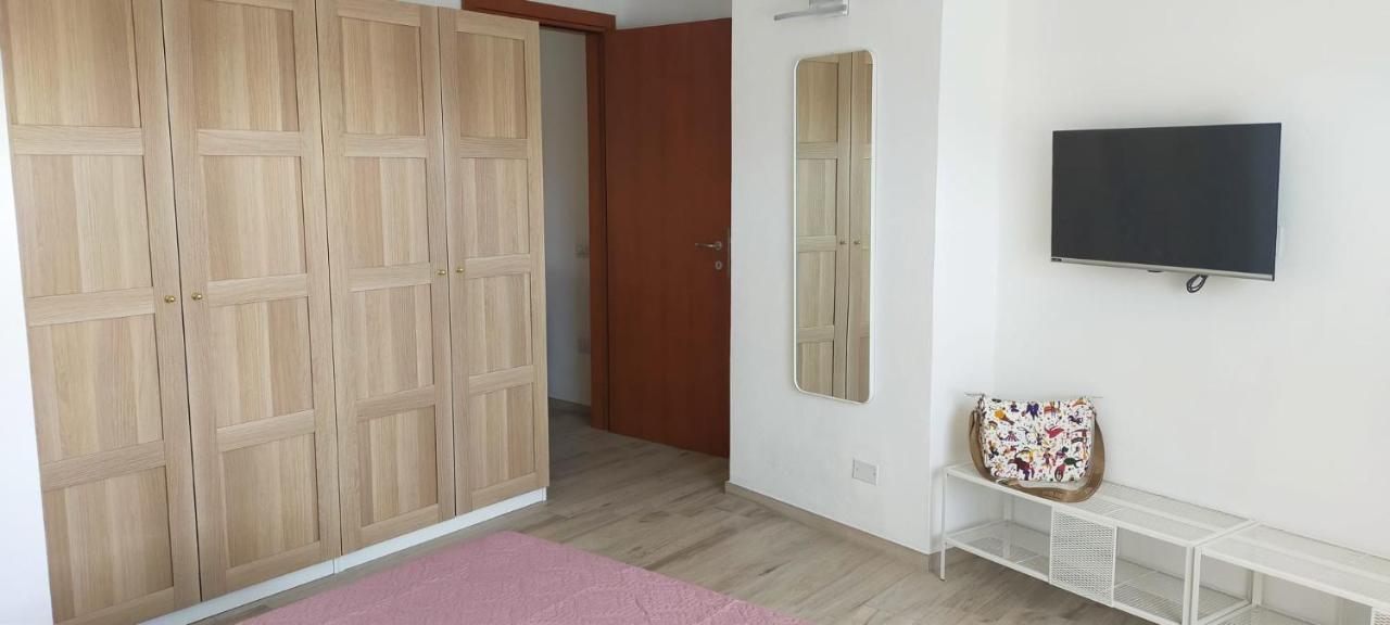 Biby'S Place Villaputzu Exterior foto