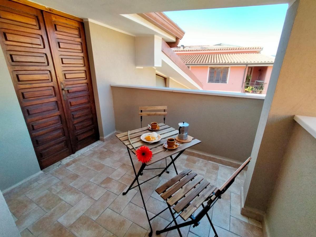 Biby'S Place Villaputzu Exterior foto