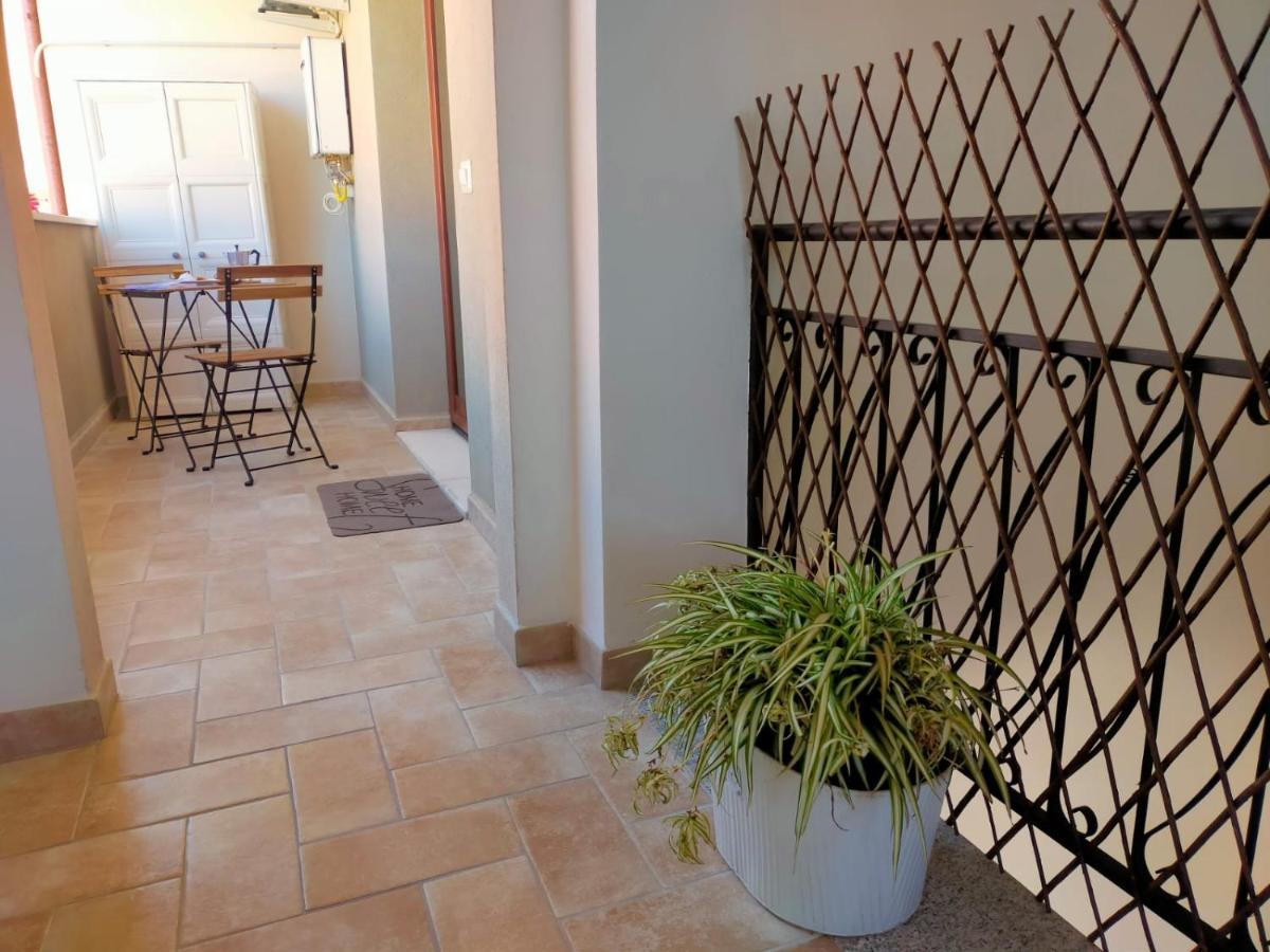 Biby'S Place Villaputzu Exterior foto