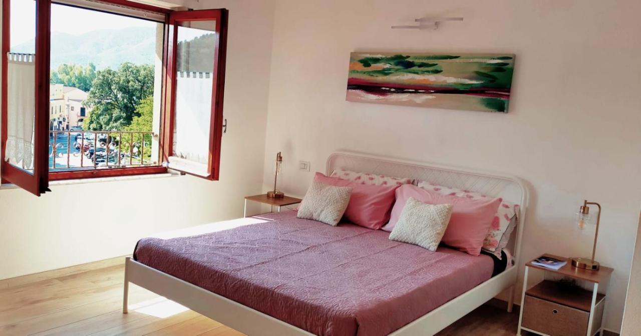 Biby'S Place Villaputzu Exterior foto