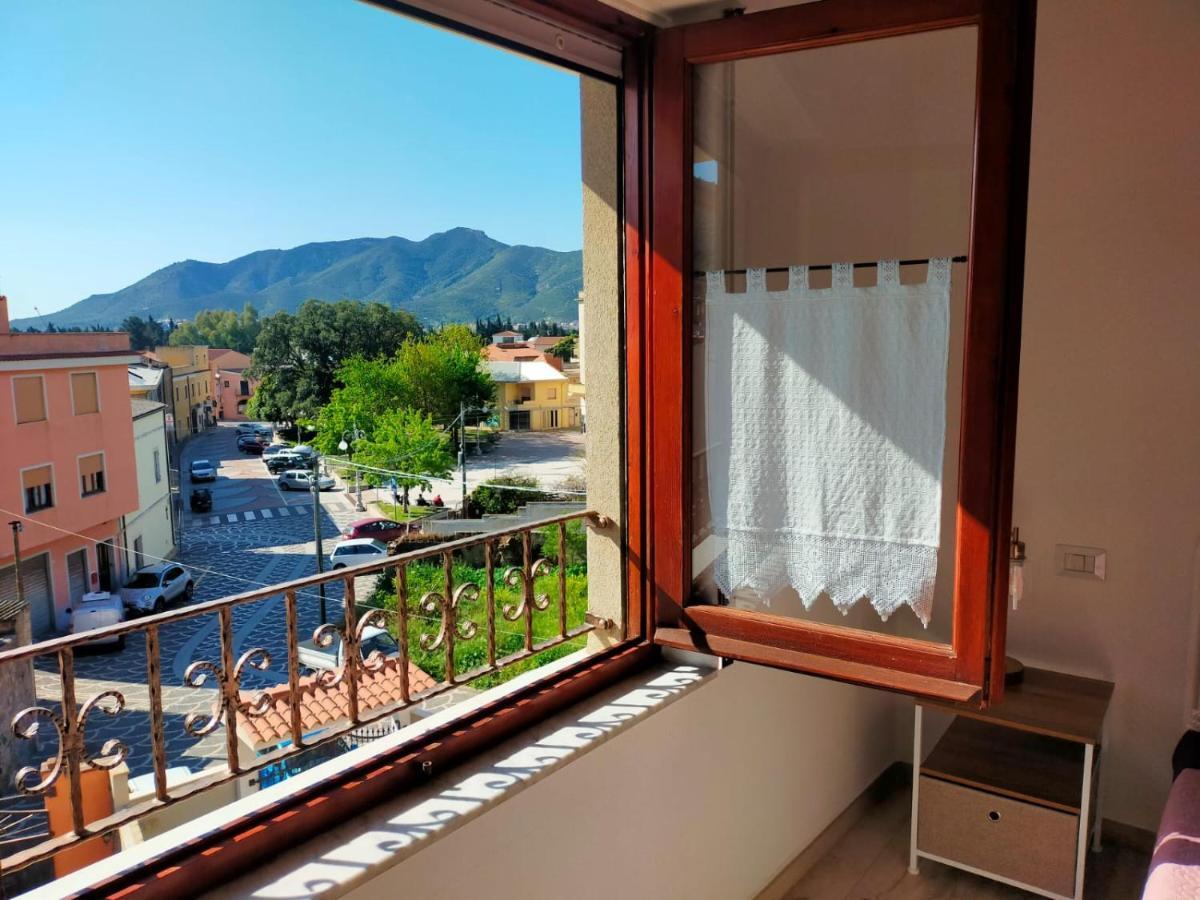 Biby'S Place Villaputzu Exterior foto