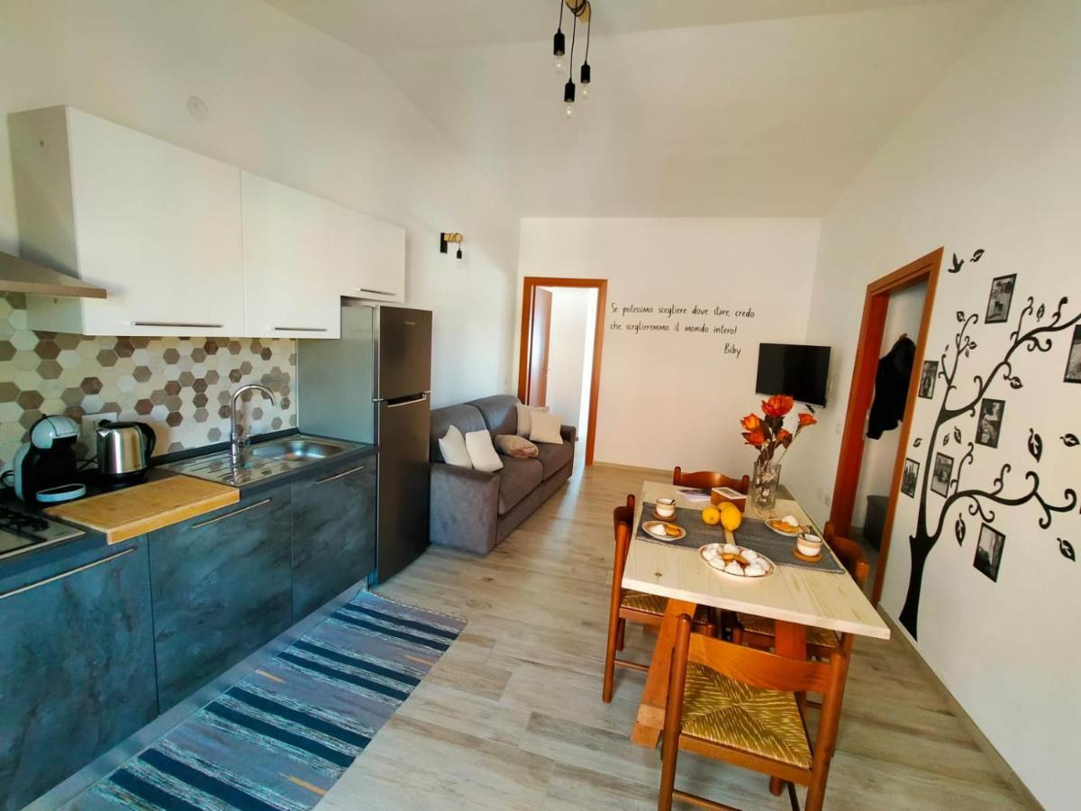 Biby'S Place Villaputzu Exterior foto