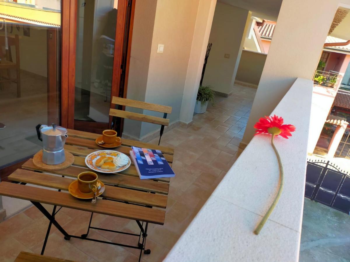 Biby'S Place Villaputzu Exterior foto