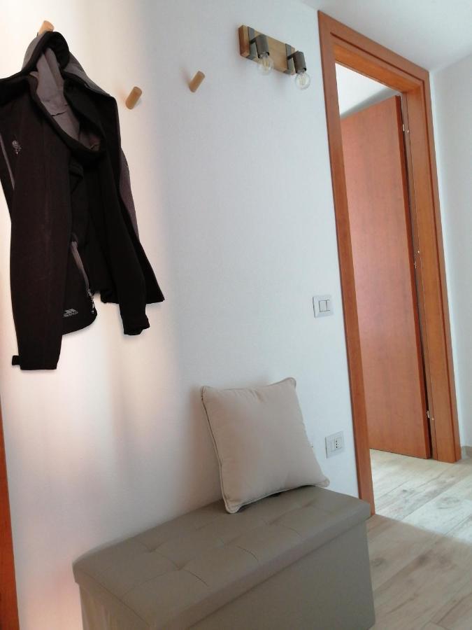 Biby'S Place Villaputzu Exterior foto